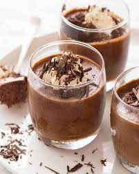 Chocolate Mousse recipe