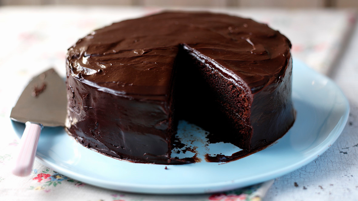 Chocolate Cake recipes