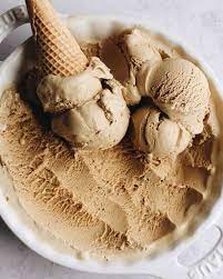Coffee Ice Cream recipe