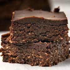 Raw Brownies recipe