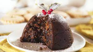 Figgie Fruitcake recipe