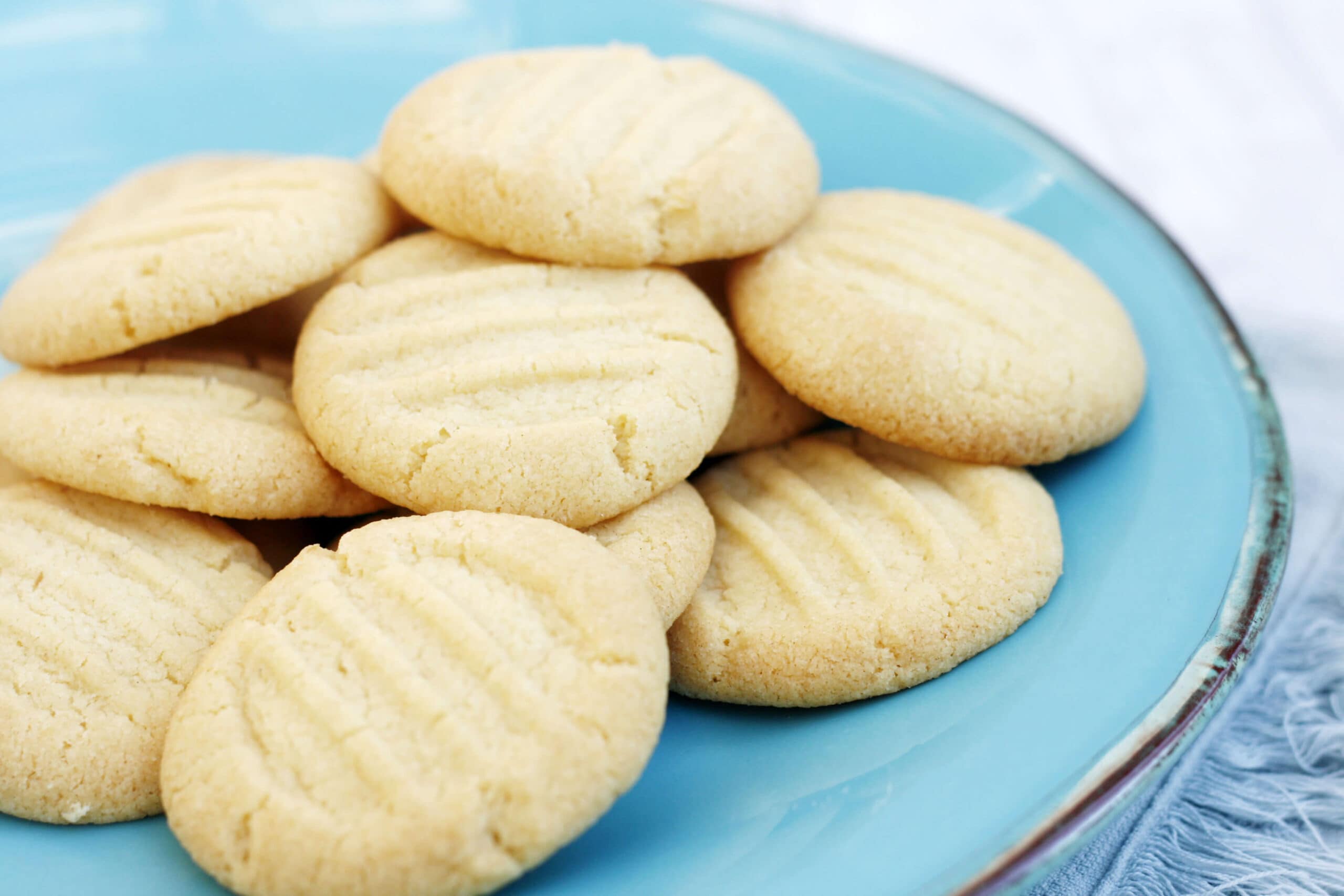 Fork biscuits Recipes