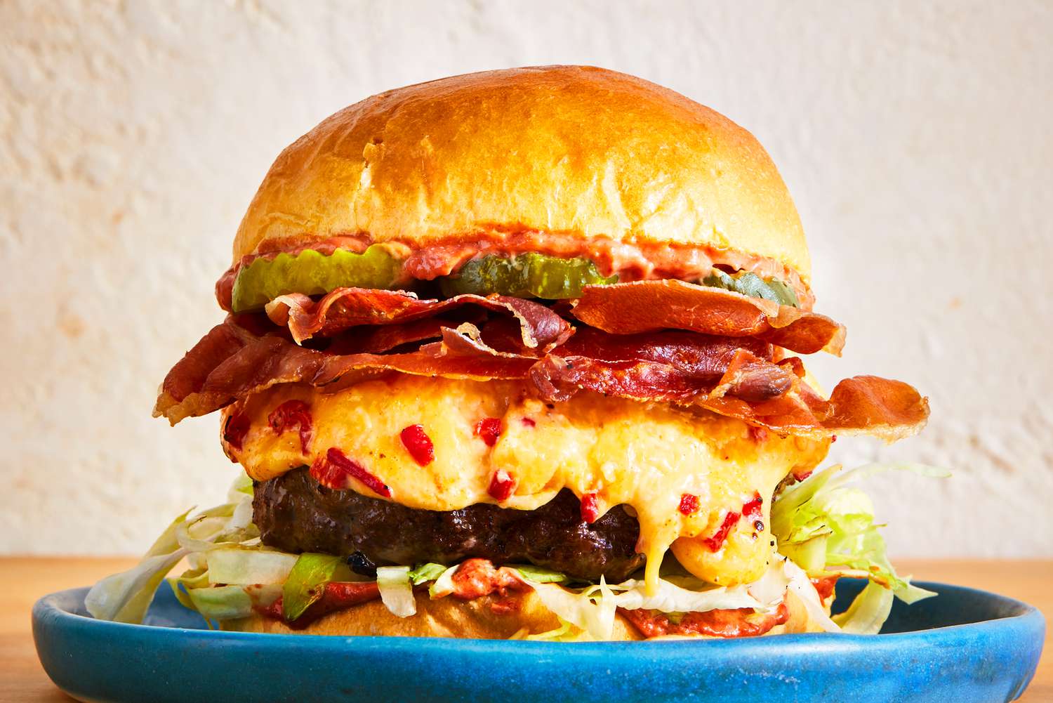 Urdaburger recipes