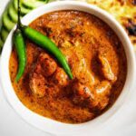 Chicken Butter Masala Recipe