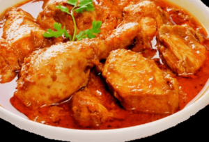 Chicken Korma Recipes