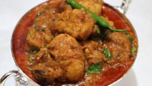 Amritsari Chicken Masala Recipe