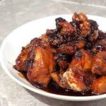 Caramel Chicken Recipe