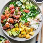 Poke Bowl Recipe