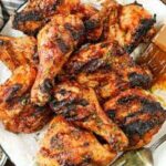 Best BBQ Chicken