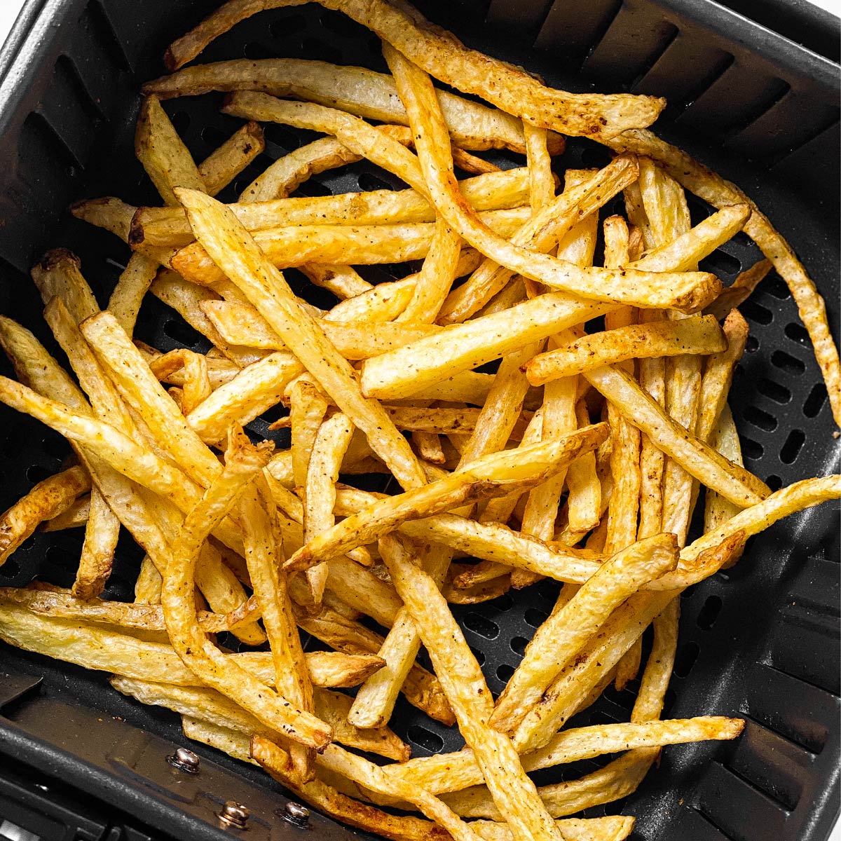 Air Fryer French Fries