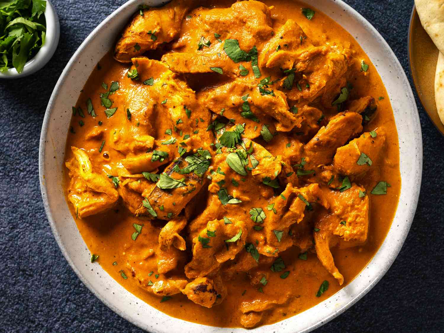 Quick Chicken Tikka Masala