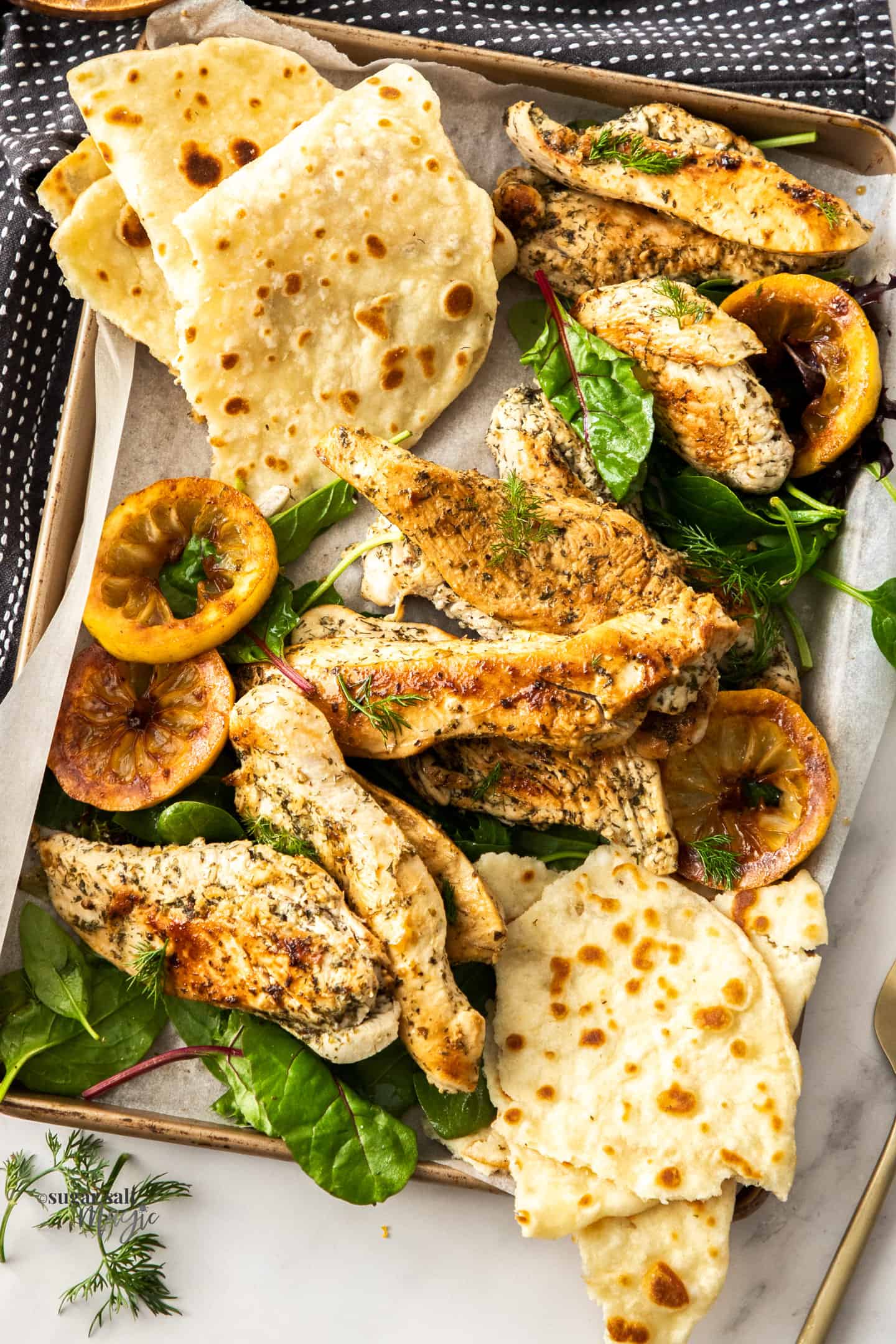 Greek Chicken